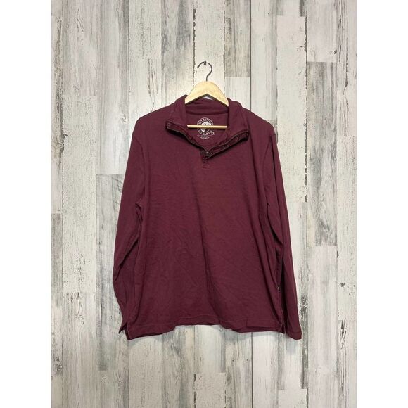 John Bartlett consensus long sleeve - Picture 2 of 7